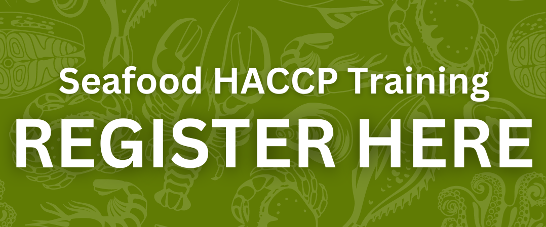 Haccp training best sale